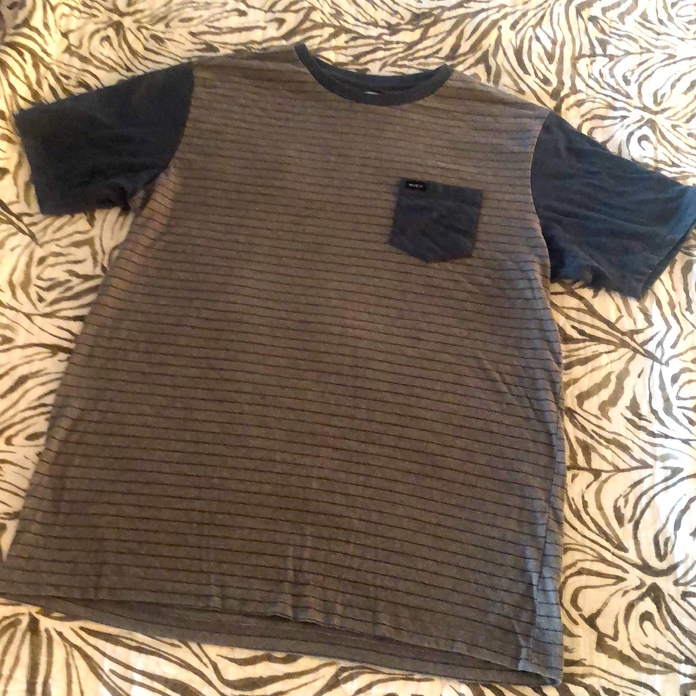 RVCA t shirt